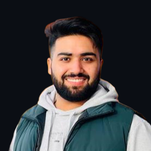 shahir dev profile